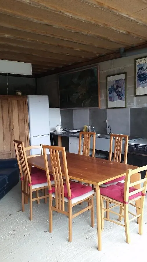 Luminesens Bed and Breakfast Labastide-du-Vert